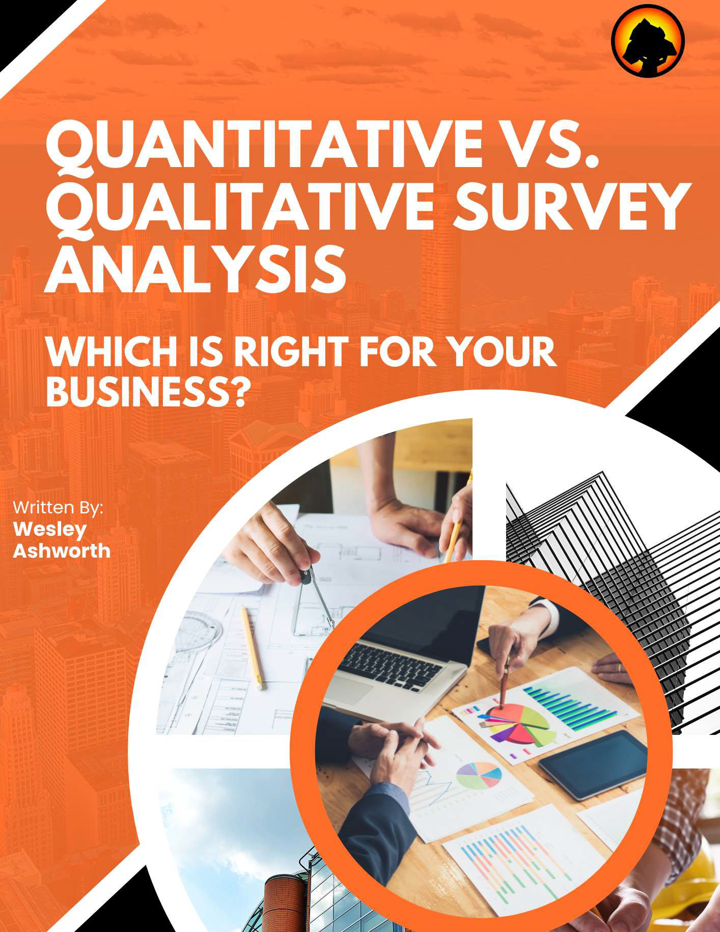Quantitative vs. Qualitative Survey Analysis: Which is Right for Your Business?